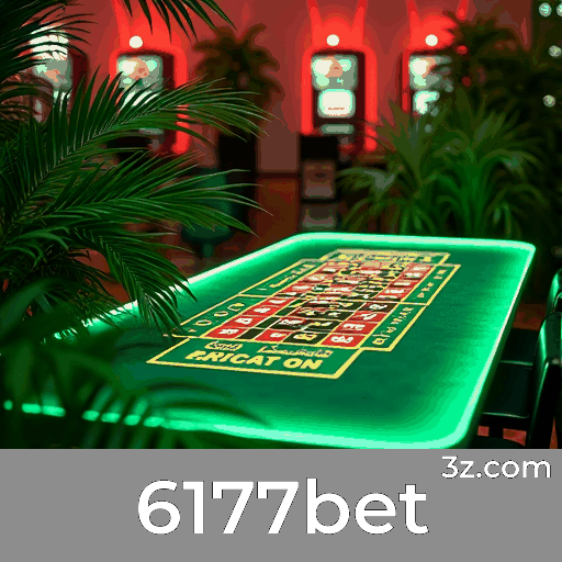 6177bet: Dominando o cenário esportivo brasileiro com expertise em apostas