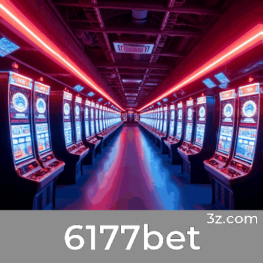 6177bet: Apostas Móveis ao Seu Alcance